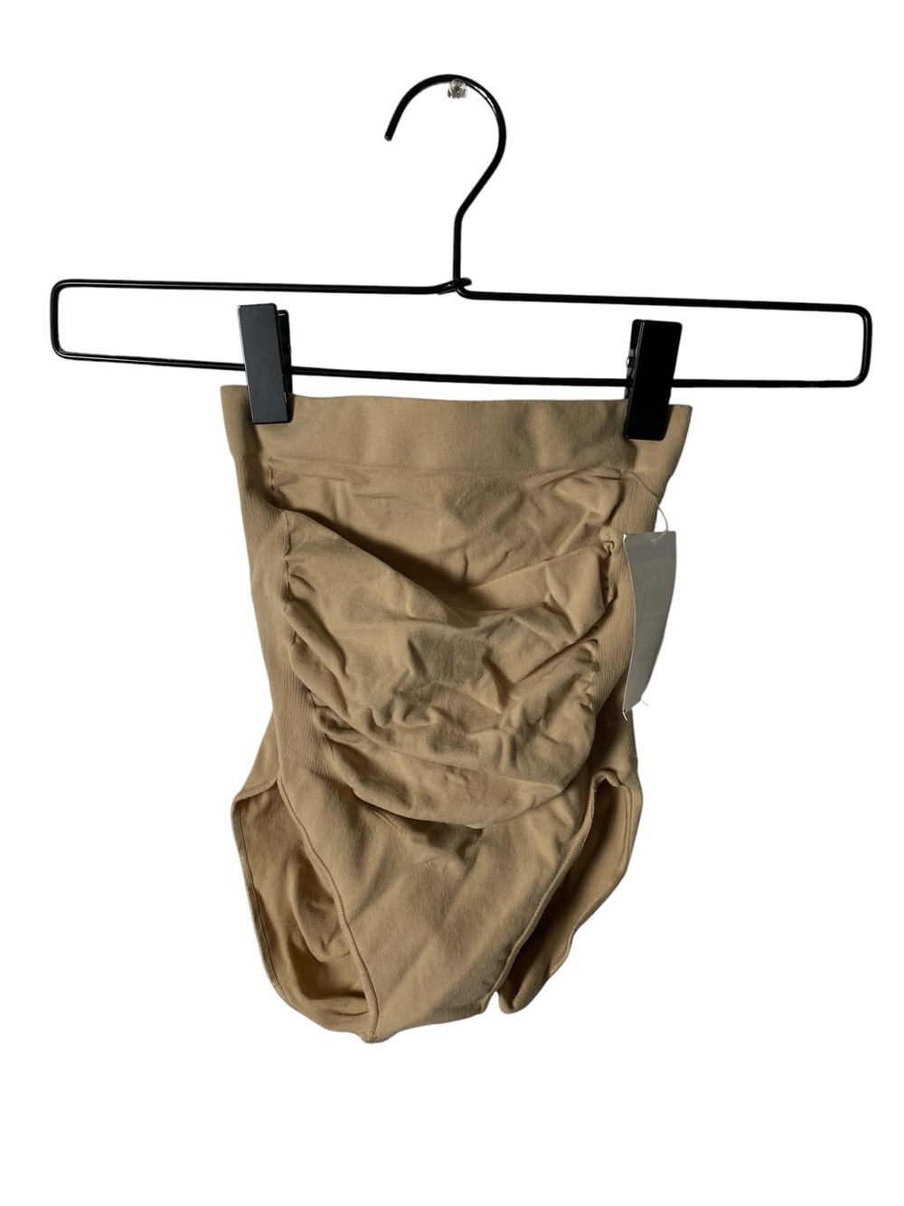 SKIMS Maternity Sculpting High-Waisted Brief Shaper